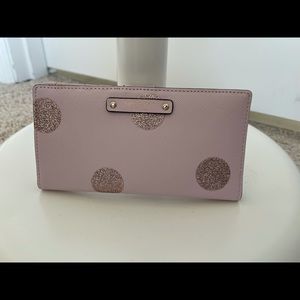 Kate spade wallet